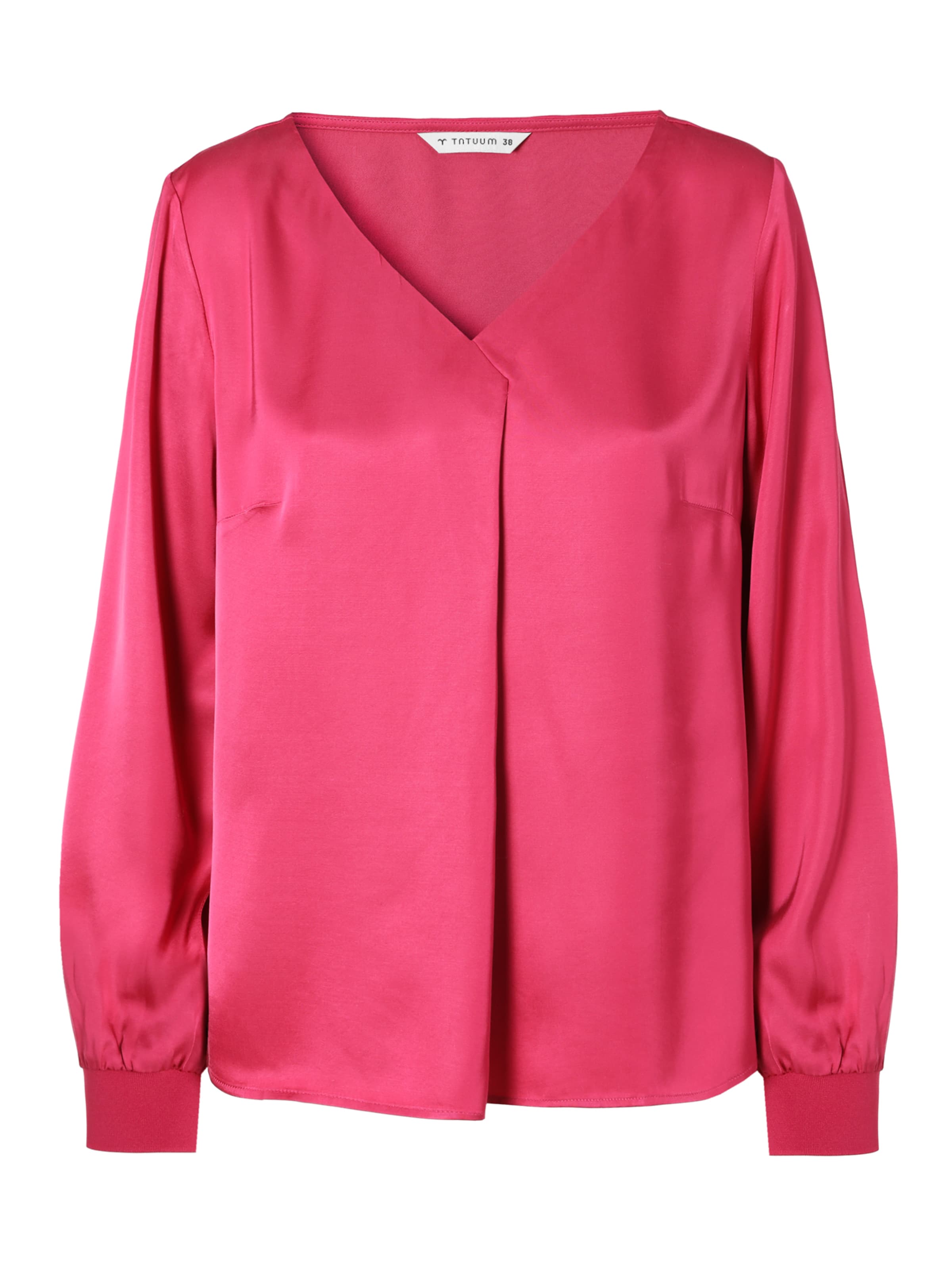 TATUUM Bluzka 'Sandrika' w kolorze różowy: przód