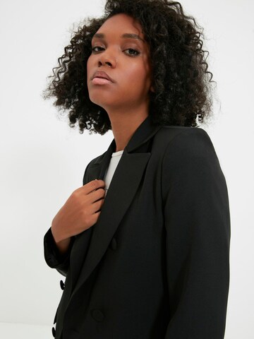 Trendyol Blazers in Zwart