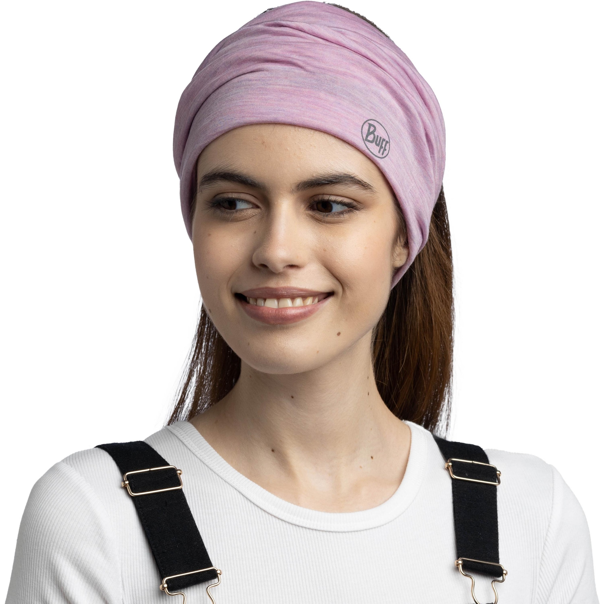 BUFF Sports Scarf in Pink