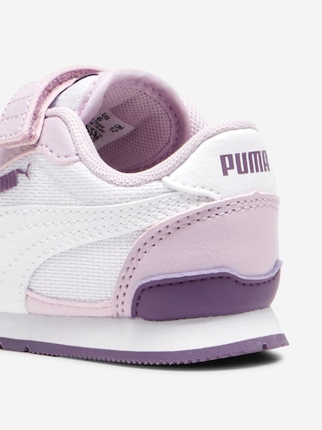 PUMA Sneakers 'ST Runner V3' i hvid