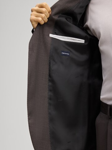 JOOP! Slimfit Pak in Bruin
