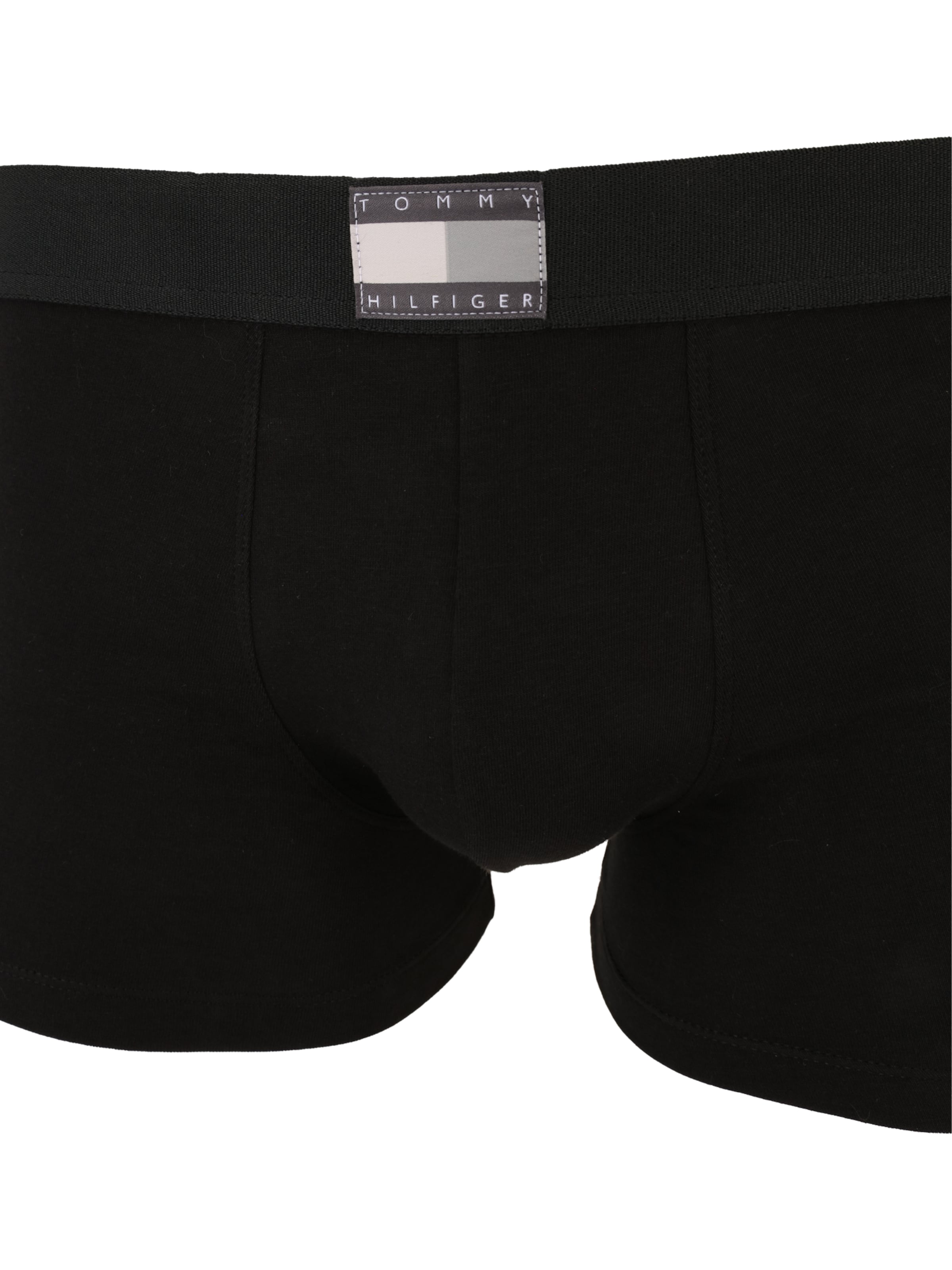 Tommy Hilfiger Underwear Boxershorts i svart