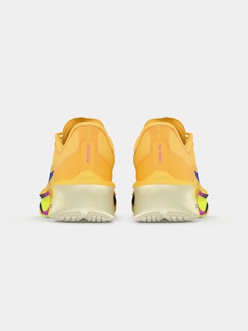 NIKE Běžecká obuv 'Zoom Fly 6' – žlutá