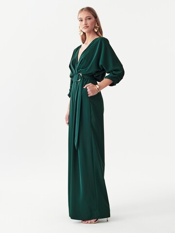 BWLDR Jumpsuit in Grün