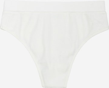 EDITED Panty 'Ayuna' in Beige