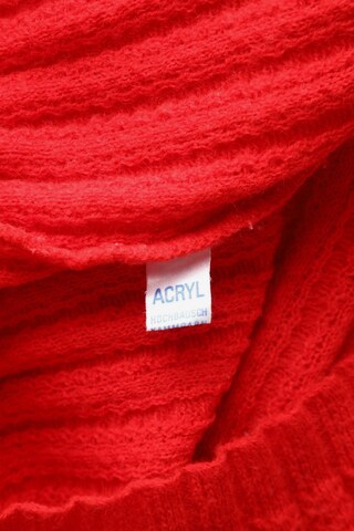 Vintage WCToPlvKnit S in Rot