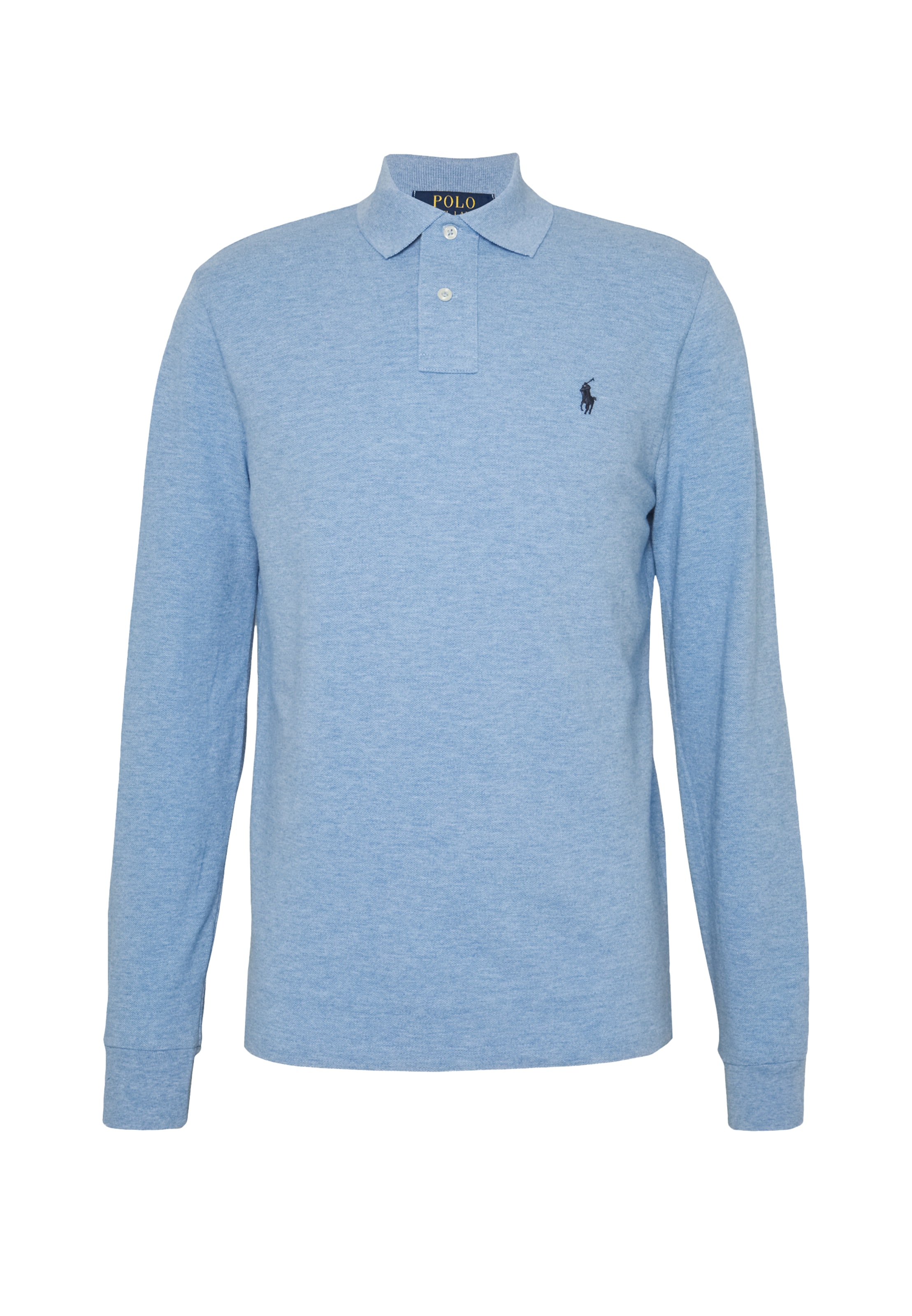 Polo Ralph Lauren Футболка в размере S в Светло-синий, Обзор товара