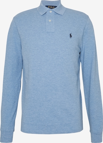 Polo Ralph Lauren Футболка в Синий: спереди