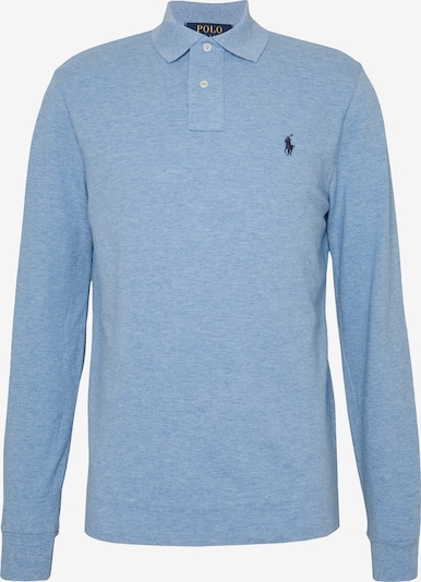 Maglietta in S Polo Ralph Lauren di colore blu chiaro, Visualizzazione prodotti