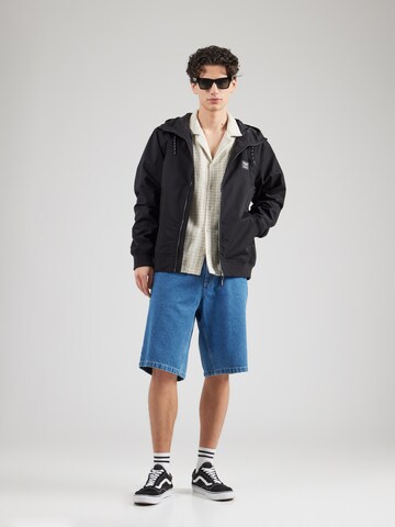 Iriedaily Loose fit Jeans 'Nanolo' in Blue