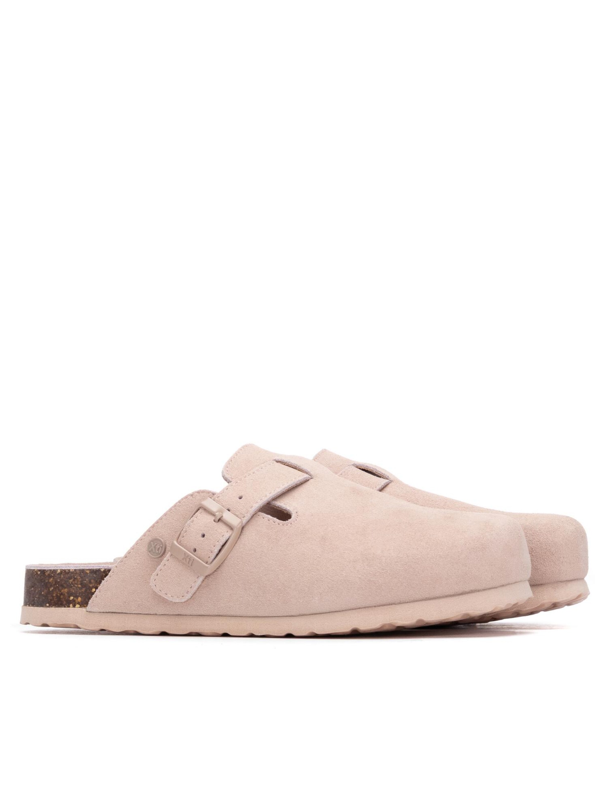 Xti Hausschuh‌‌‌‌‌‌‌‌ in Beige