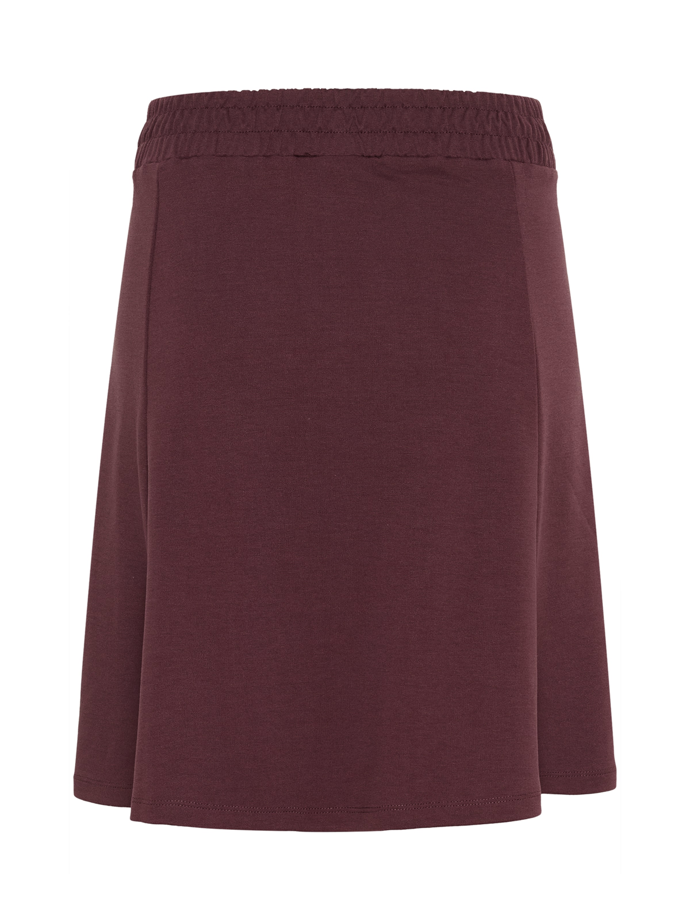 Kaffe Юбка 'KAJolen' в Красный