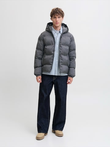 Giacca di mezza stagione 'JJKAITO' di JACK & JONES in grigio