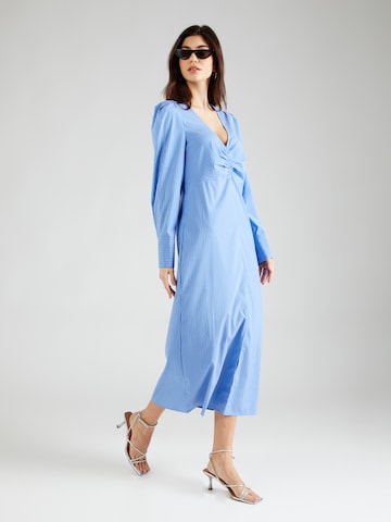 Sofie Schnoor Kleid in Blau