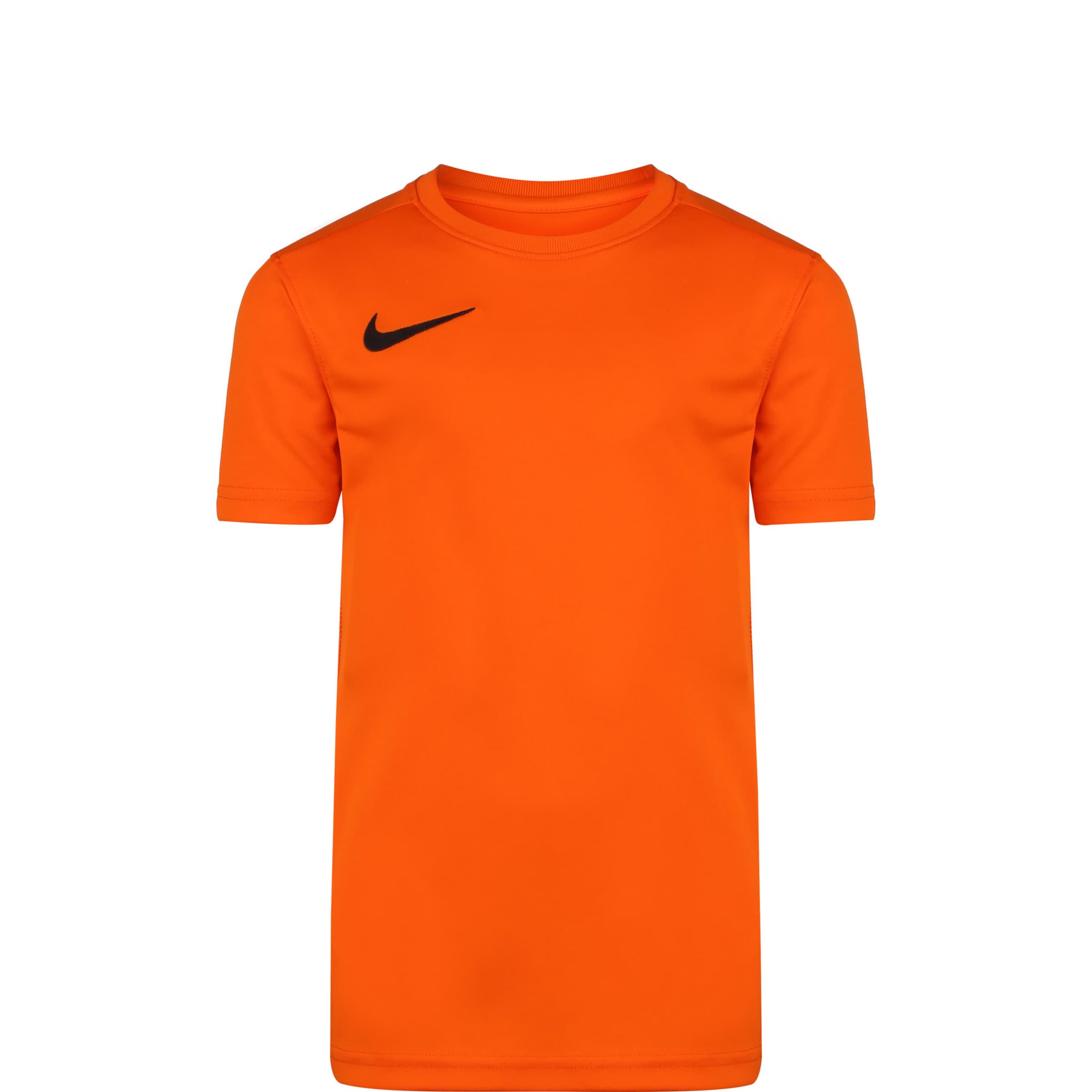 NIKE Performance Shirt 'Park VII' in Orange: front