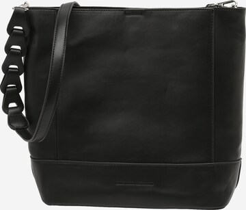 Guido Maria Kretschmer Women Crossbody Bag 'May' in Black