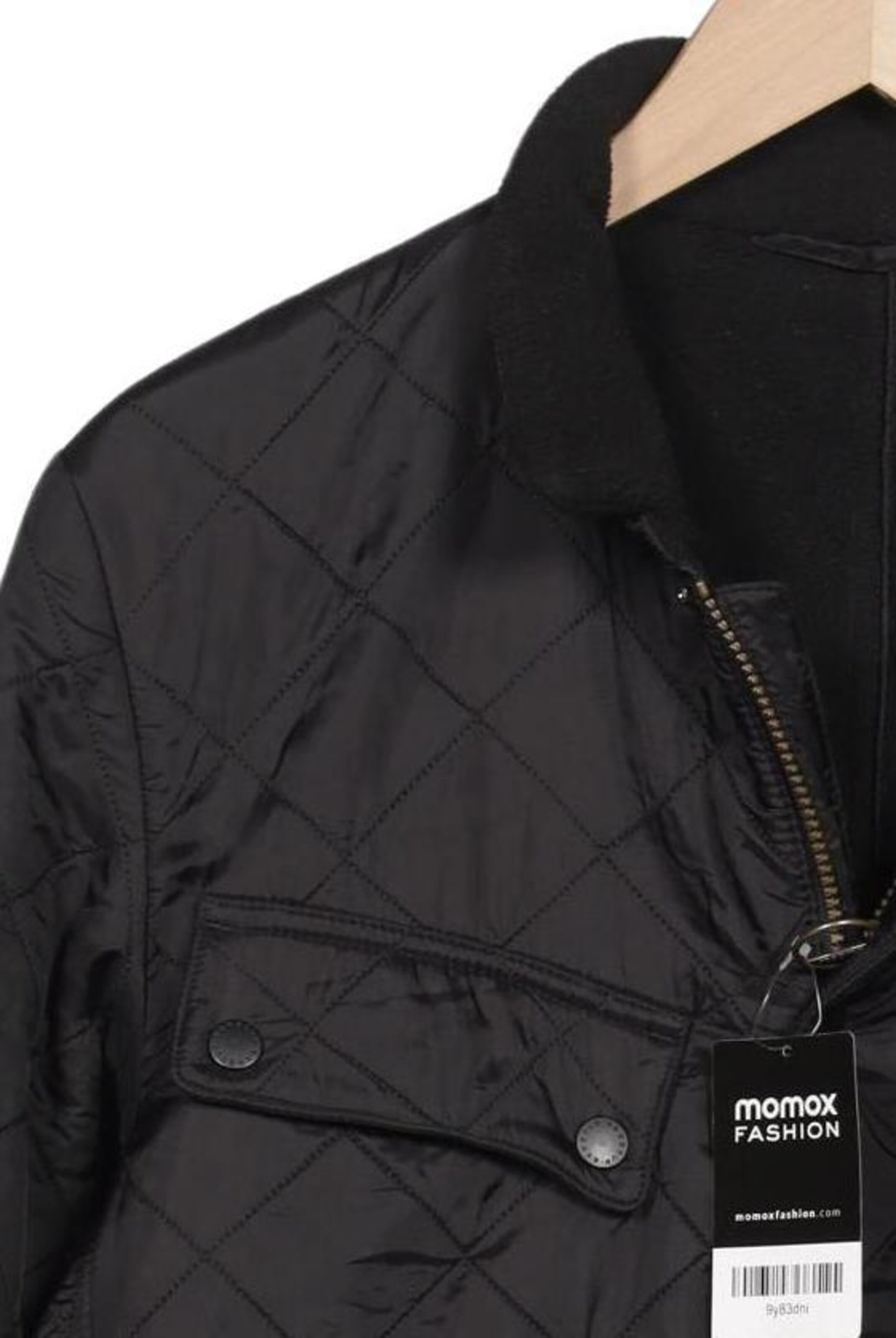 Barbour Jacket & Coat in M in Black
