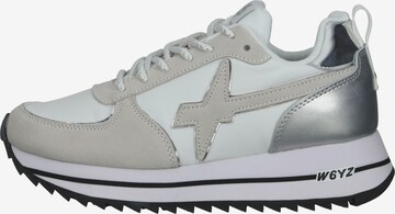 W6YZ Sneaker low in Weiß