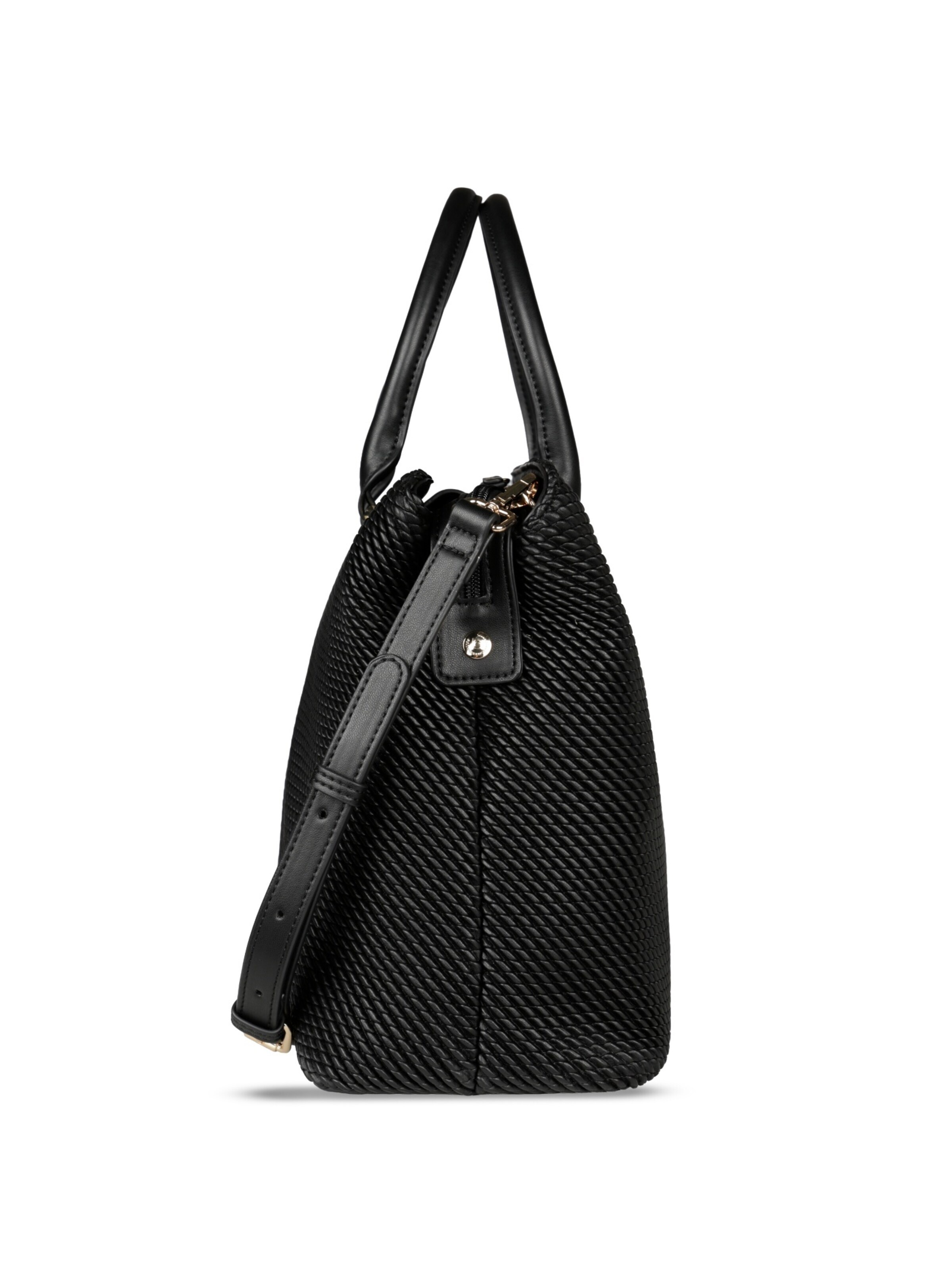 bugatti - Bolso de mano 'JULICE' en negro