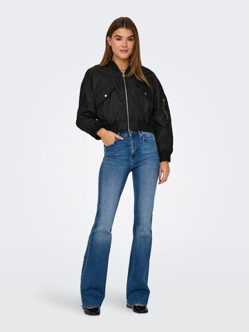 ONLY Between-season jacket 'SVEA' in Black