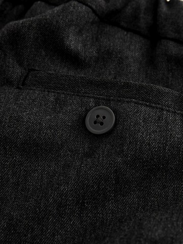Next - Slimfit Pantalón en negro