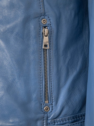 Mauritius - Chaqueta de entretiempo 'MWAdila' en azul