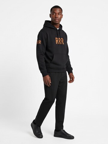 Guard-fightgear B.V Sweatshirt 'RRR Focus Hoodie' in Black