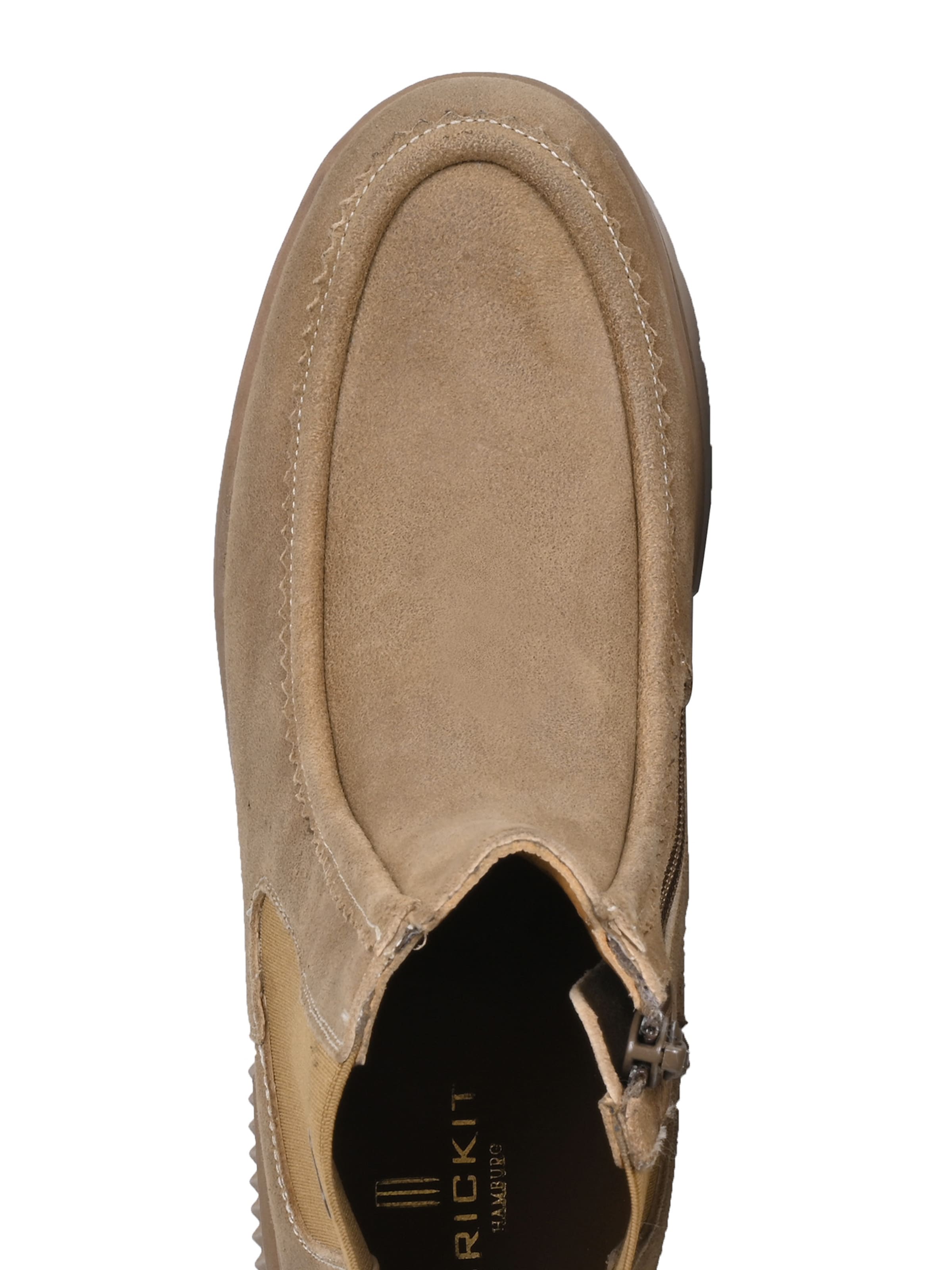 Crickit Chelsea boots ' ULDINA ' in Bruin