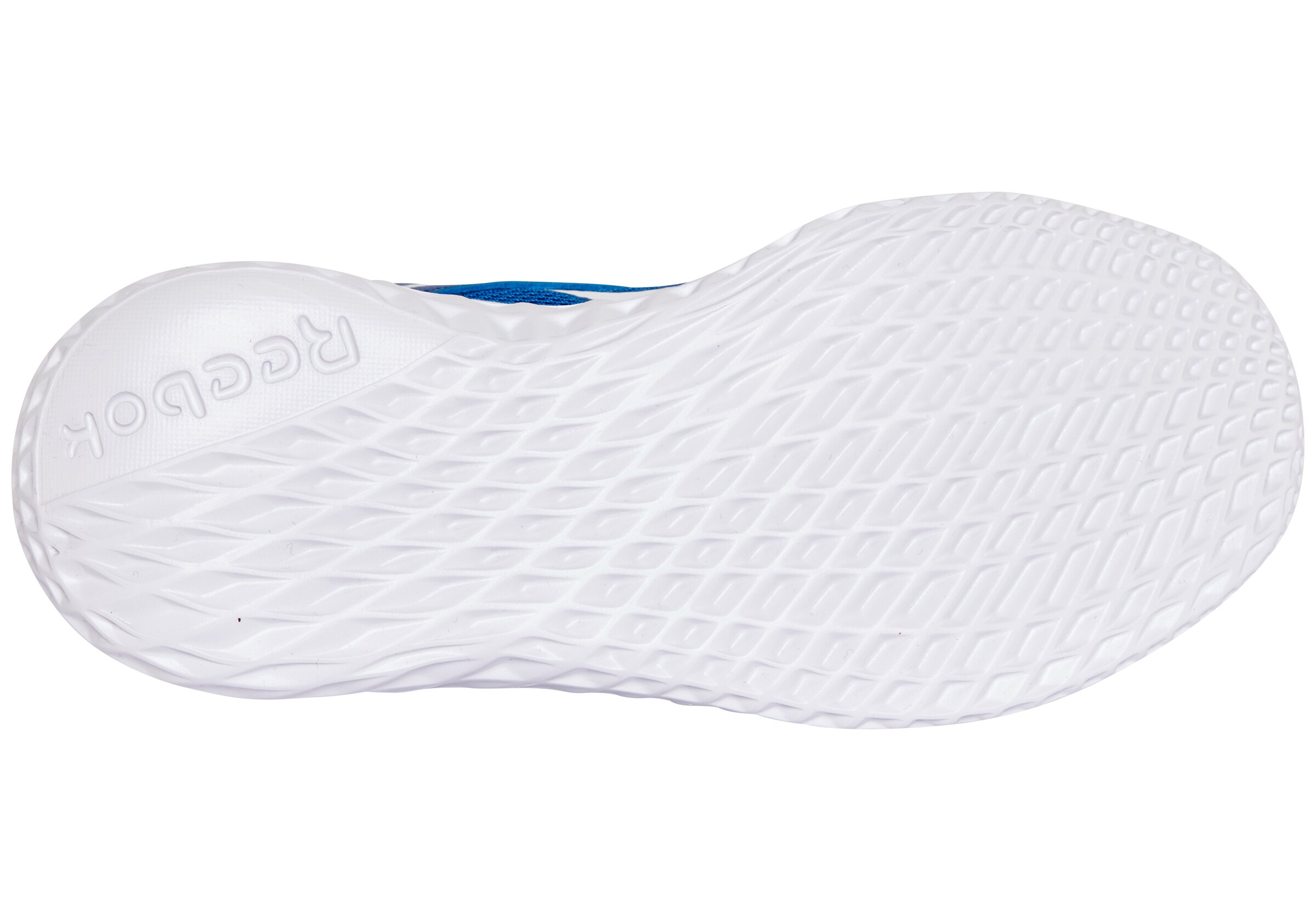 Reebok Sneaker in Blau