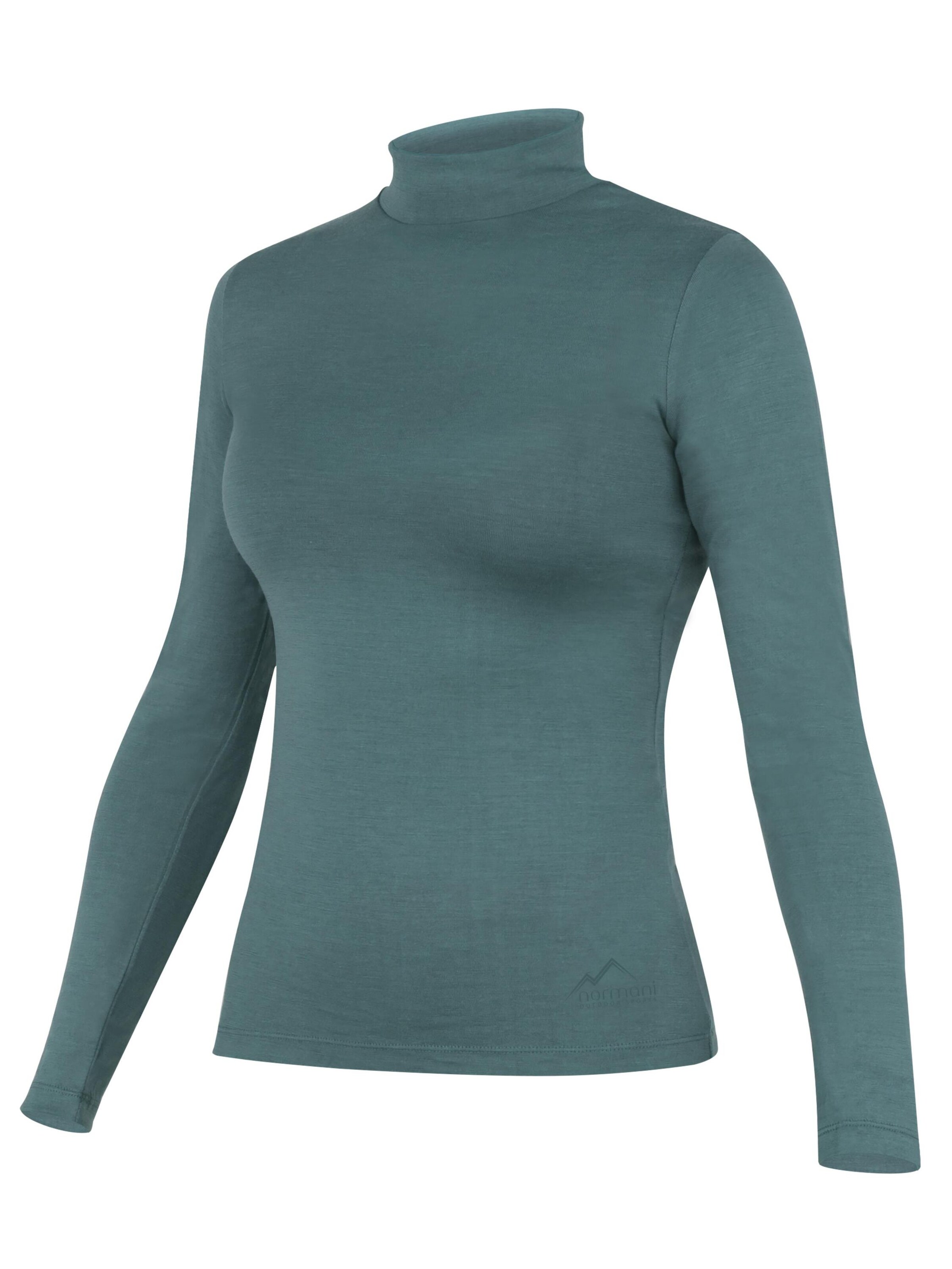 Pull-over 'Romsey' normani en bleu