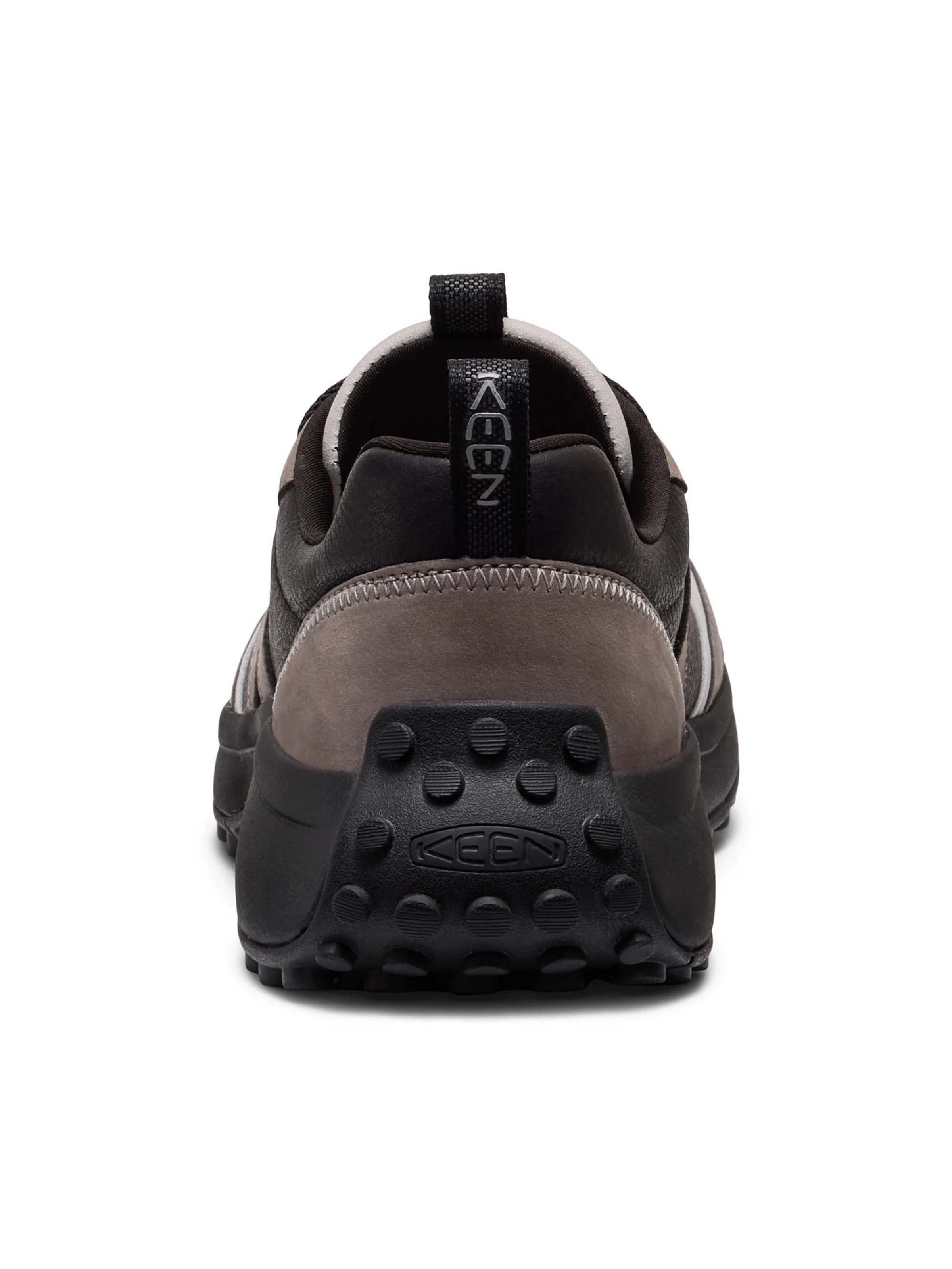 KEEN Sneakers laag 'LEA' in Bruin