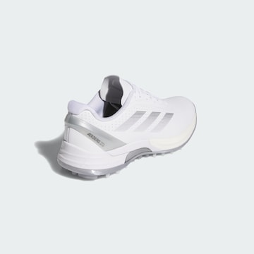ADIDAS PERFORMANCE - Calzado deportivo 'Adizero ZG' en blanco