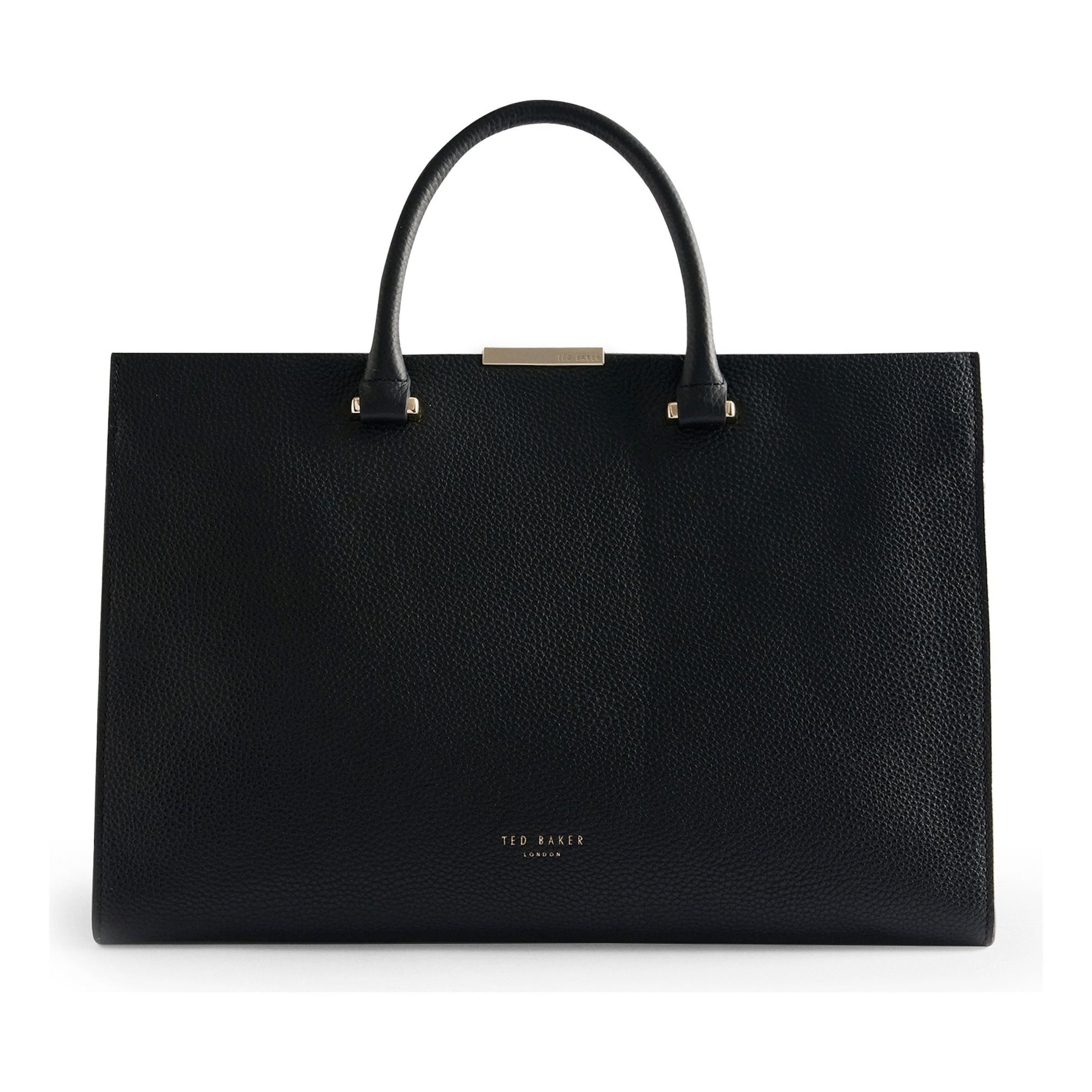 Ted Baker Handtasche 'Rosane ' in Schwarz: Vorderseite