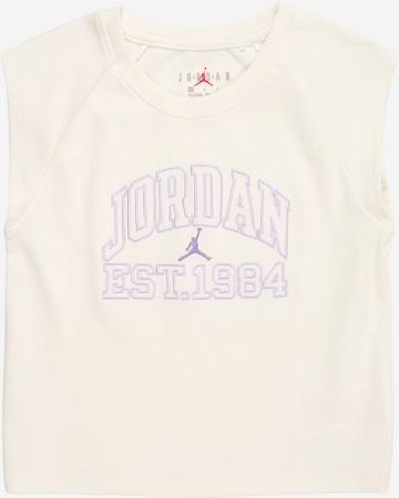Jordan Toppi 'SECRET DIARY' värissä beige: etupuoli
