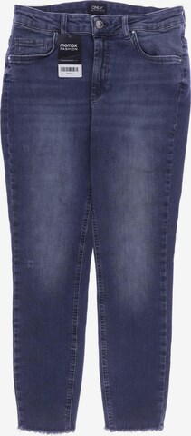 ONLY Jeans 32-33 in Blau: predná strana