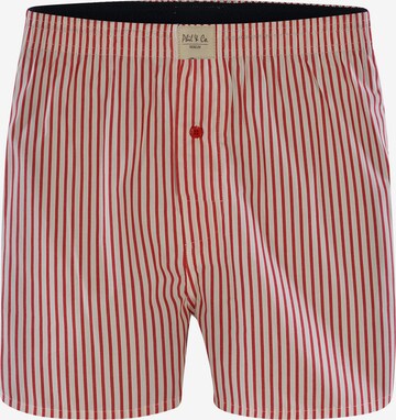 Phil & Co. Berlin Boxershorts in Mischfarben