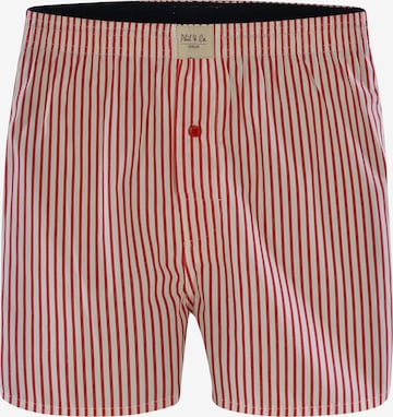 Phil & Co. Berlin Boxershorts in Gemengde kleuren