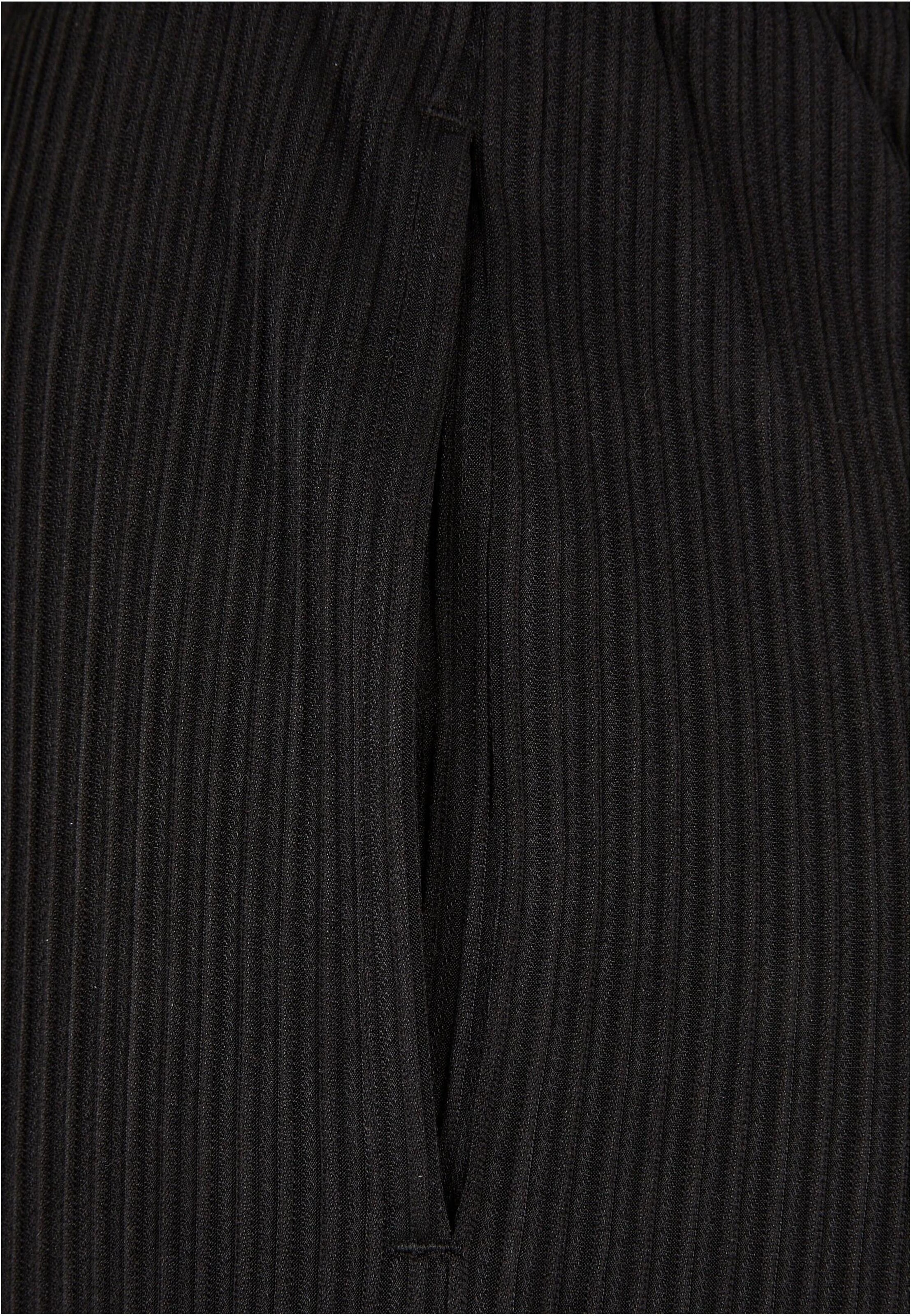 Urban Classics Loosefit Byxa i svart