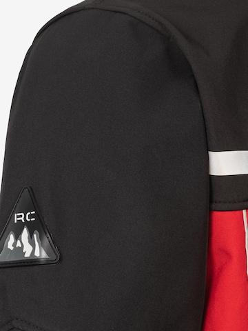 Rock Creek Performance Jacket in Red