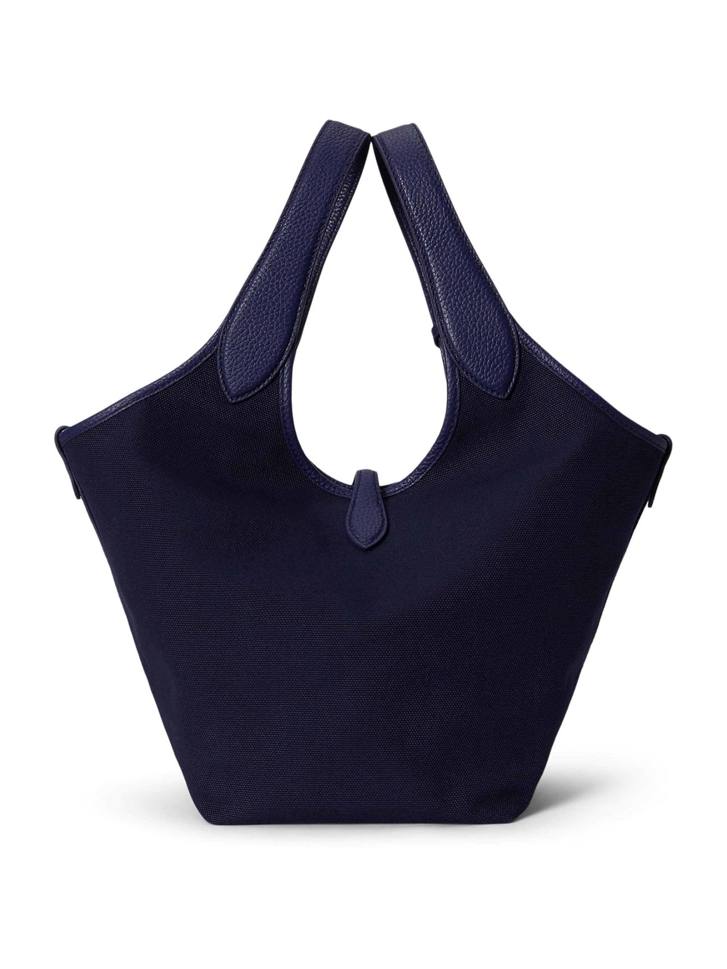 Cabas Polo Ralph Lauren en bleu