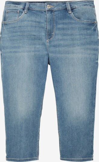 TOM TAILOR Jeans 'Kate' in blue denim, Produktansicht
