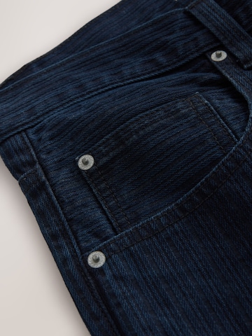 Loosefit Jean Next en bleu