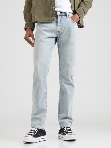 Slimfit Jeans '511' di LEVI'S ® in blu: frontale
