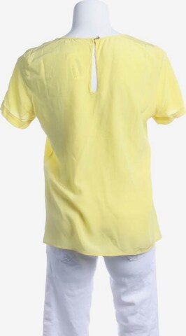 PATRIZIA PEPE Top & Shirt in S in Yellow