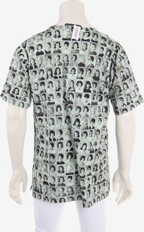 Jeremy Scott T-Shirt S in Grün