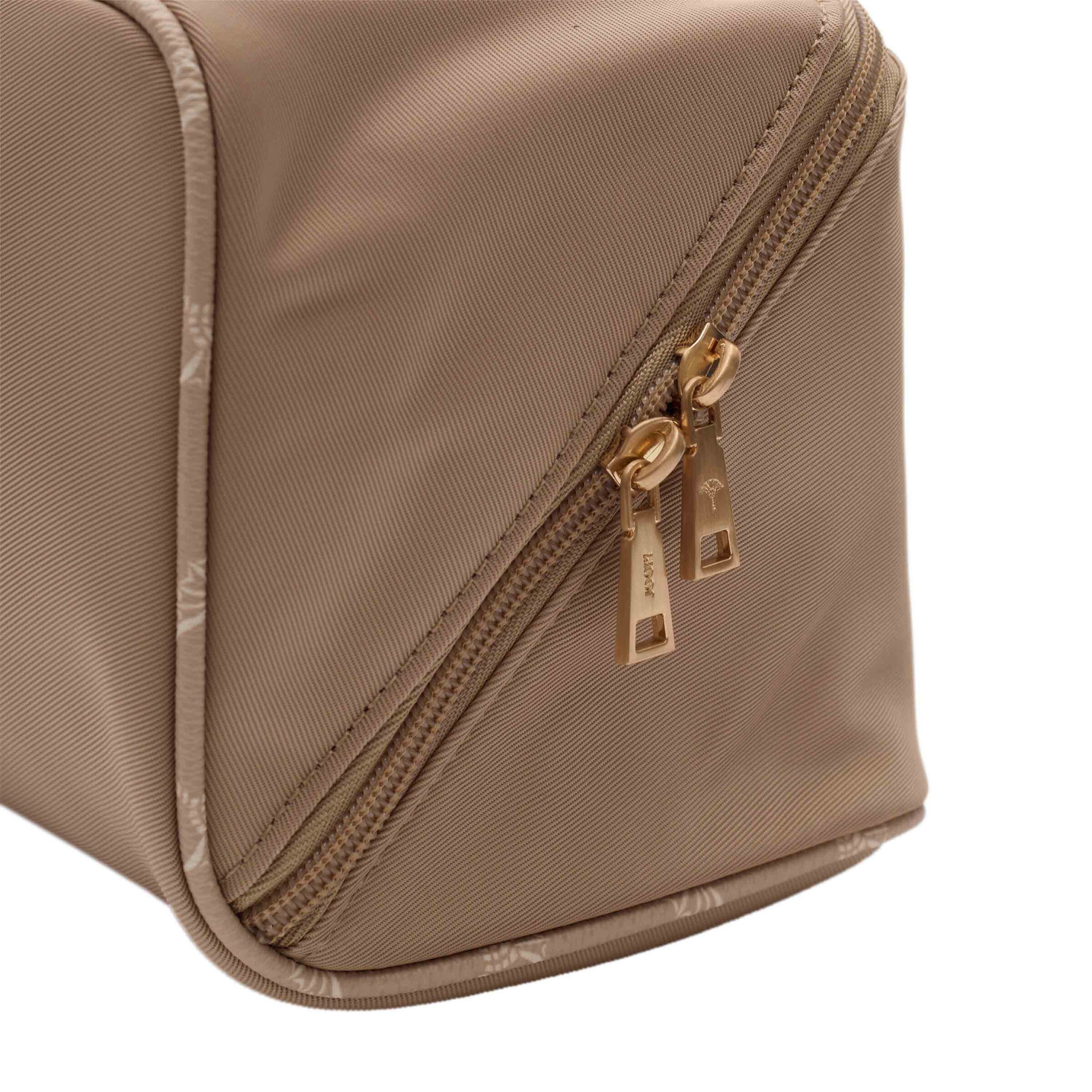 JOOP! Cosmetic Bag in Brown
