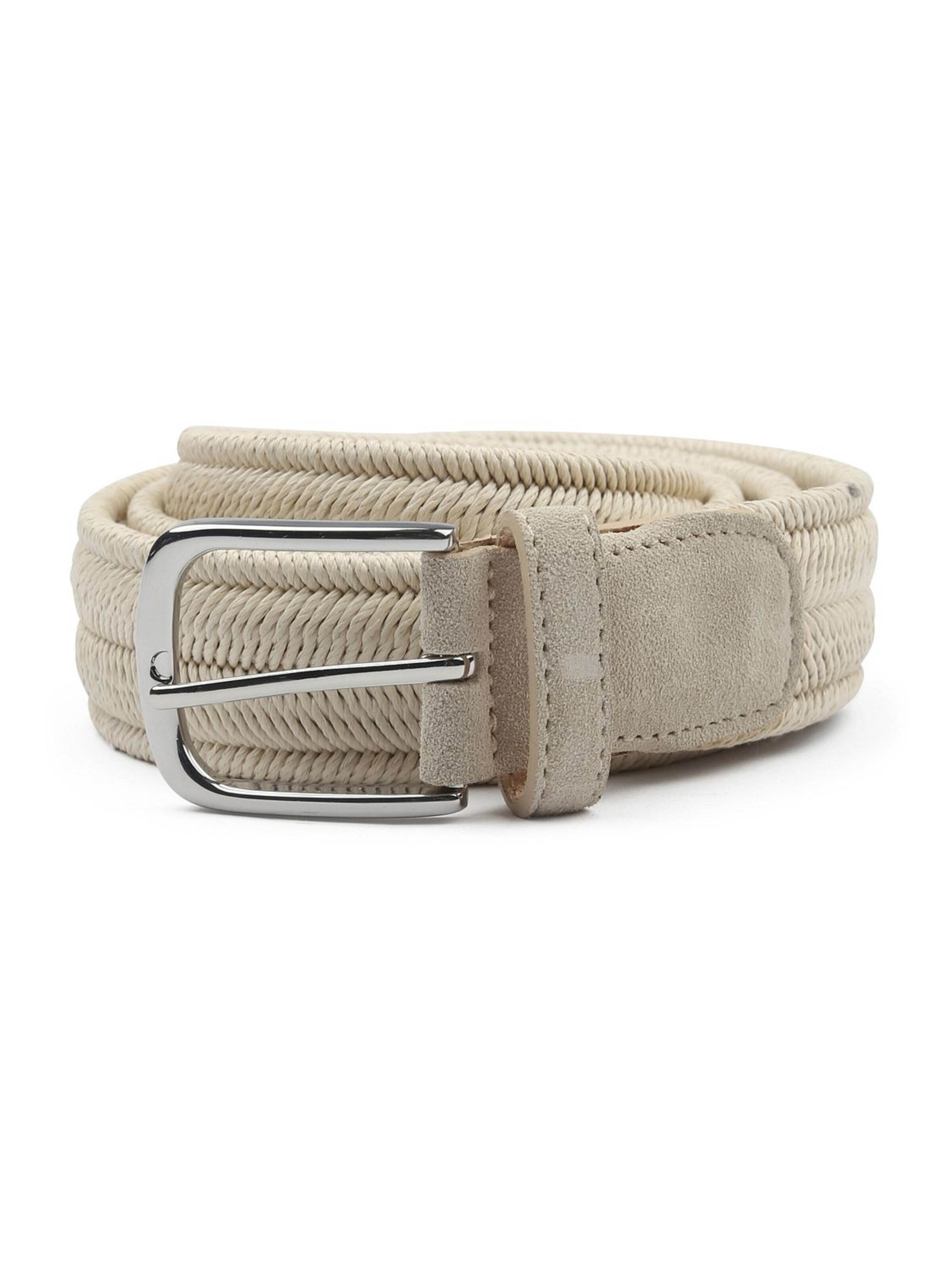 Profuomo Riem in Beige: voorkant