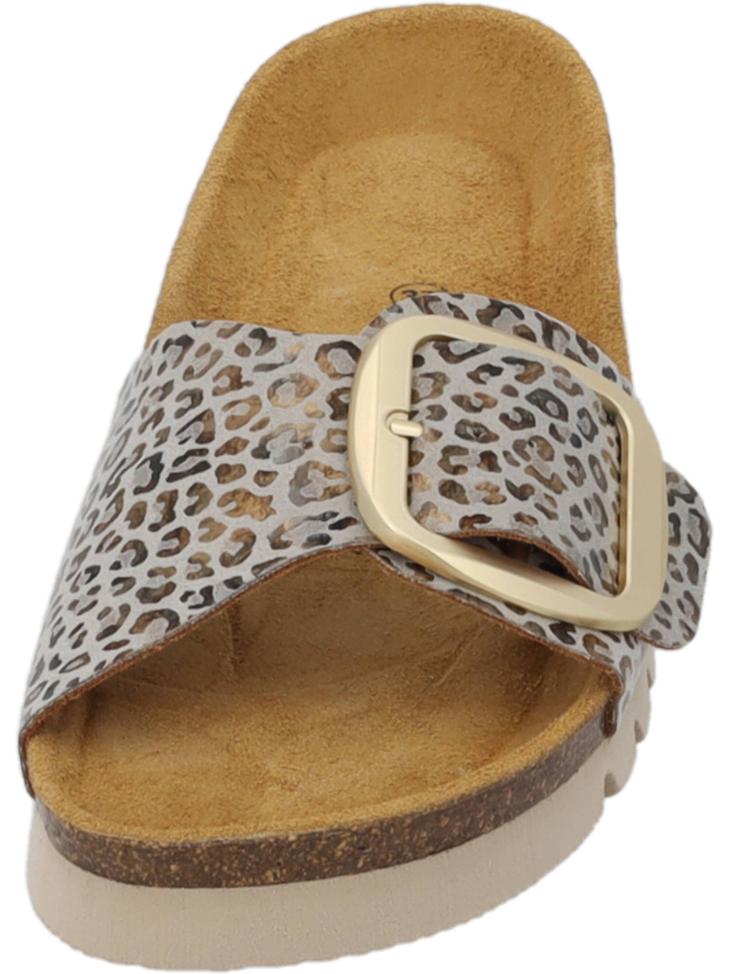 Palado Mule 'Malta' in Beige
