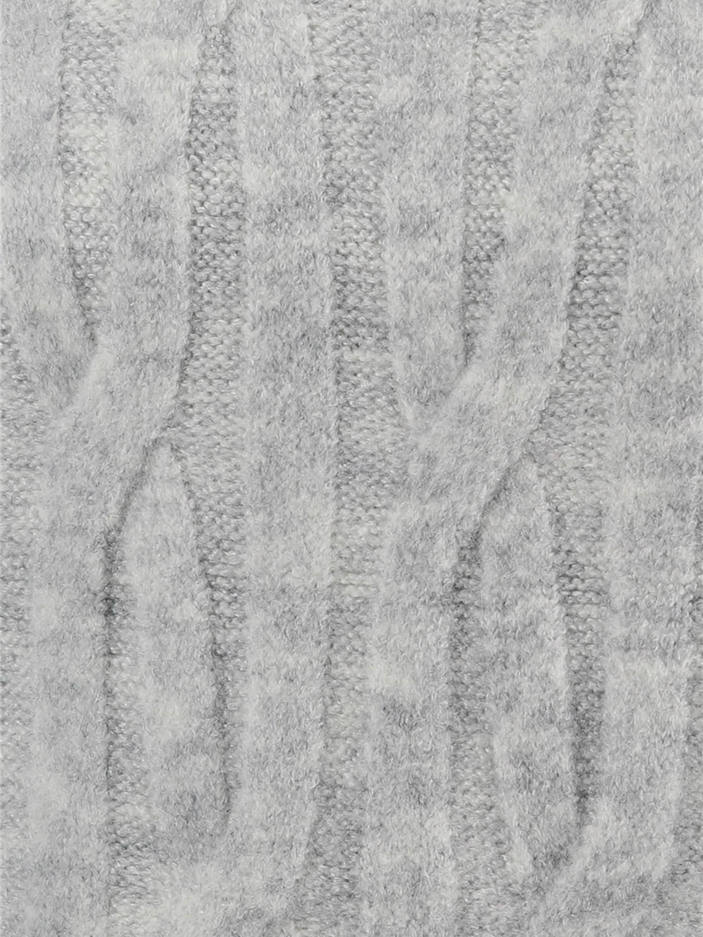 Pullover 'Founder' di Key Largo in grigio