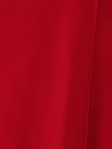 Tussah - Vestido 'VIVIANNE' en rojo
